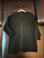 Only Strickjacke Cardigan Schwarz S Niedersachsen - Holzminden Vorschau