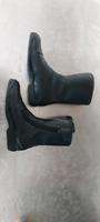 Daytona Toper Gr 45 Motorradstiefel Lederstiefel Hessen - Flörsheim am Main Vorschau