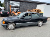 Mercedes Benz W201 190E 2,6l,Alle Ersatzteile ab1€ FB:040 Nordrhein-Westfalen - Havixbeck Vorschau