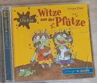 Hörbuch CD Olchi Witze Baden-Württemberg - Oedheim Vorschau