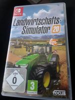Landwirtschafts-Simulator für die Switsch Niedersachsen - Meppen Vorschau