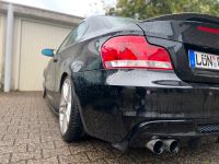 E82 Coupé 123d zu verkaufen Aachen - Aachen-Brand Vorschau