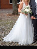 Hochzeitskleid Nordrhein-Westfalen - Heiden Vorschau