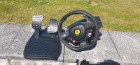 Thrustmaster T80 Lenkrad Playstation Mecklenburg-Vorpommern - Breesen Vorschau