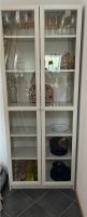 Ikea Billy Vitrine Beige *guter Zustand* Rheinland-Pfalz - Otterberg Vorschau