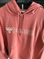 Hummel Hoodie Sweater Pullover Rheinland-Pfalz - Ruppertshofen (Taunus) Vorschau