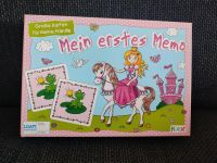 Memo Memory Prinzessin Kind Kleinkind König Karten Dresden - Cotta Vorschau