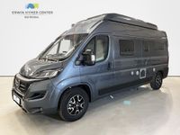 HYMER / ERIBA / HYMERCAR Camper Van Grand Canyon Chassis-Paket Baden-Württemberg - Bad Waldsee Vorschau