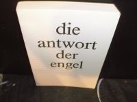 Die Antwort der Engel Wandsbek - Hamburg Tonndorf Vorschau