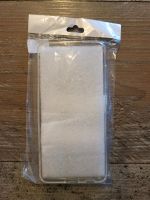 Transparentes Handy Case Galaxy S21 FE Nordrhein-Westfalen - Radevormwald Vorschau