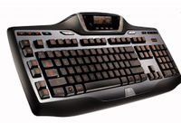 Gaming Tastatur/Tastatur   (Logitech G15) Bayern - Stephanskirchen Vorschau