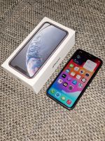 TOP Iphone XR A2105 64GB ohne Simlock (Dual-SIM Wie neu Herzogtum Lauenburg - Mölln Vorschau