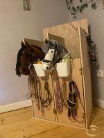 Hobby Horse Stall für 2 Pferde Rheinland-Pfalz - Roth b Hamm Vorschau