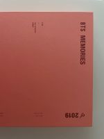 [WTS] BTS Memories 2019 DVD Köln - Mülheim Vorschau