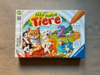 Tip Toi Ravensburger Spiel • Alle meine Tiere • ab 3 Jahren Berlin - Lichtenberg Vorschau