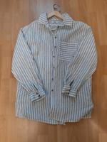 Sommerbluse 100% Leinen Gr.42- 44 top Zustand Köln - Porz Vorschau