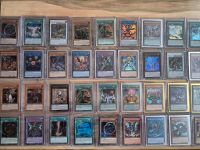 Yu-Gi-Oh Kartensammlung Schwerin - Werdervorstadt Vorschau