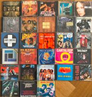 Verschiedene CDs Inner Circle, Soul Giants, Rave, No Angels… Nordrhein-Westfalen - Viersen Vorschau