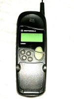 Handy Motorola GSM Typ MG1 - 4C13 Baden-Württemberg - Möglingen  Vorschau