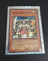 DBT-DE001 Emes Der Unsterbliche Super rare yugioh promo Nordrhein-Westfalen - Gelsenkirchen Vorschau