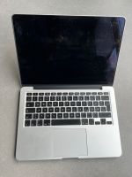 MacBook Pro A1502  2015 Baden-Württemberg - Ludwigsburg Vorschau