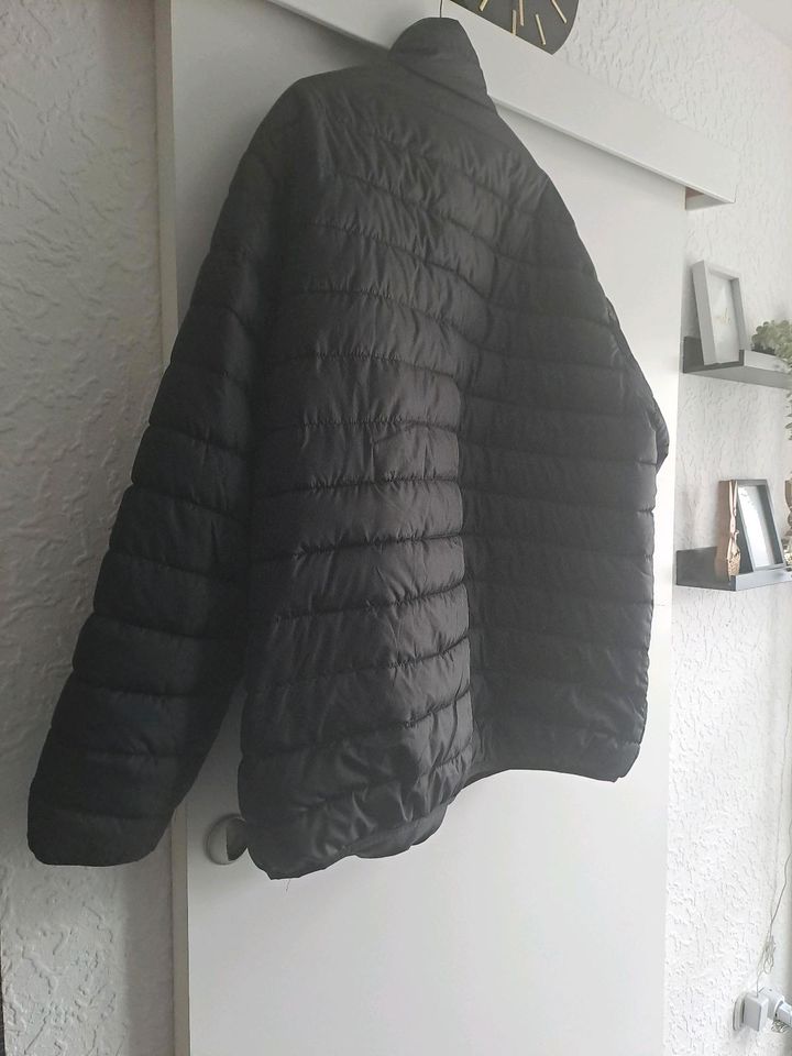 Steppjacke 4XL in Osnabrück