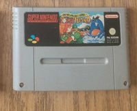 Yoshis island super nintendo Brandenburg - Bernau Vorschau