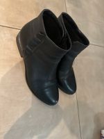 Stiefelette 38 Leder Nordrhein-Westfalen - Gütersloh Vorschau