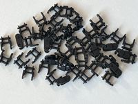 50x LEGO® Technik Kettenglieder Kette Motorrad schwarz Neu VB 3€* Bayern - Puchheim Vorschau