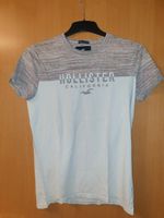 Hollister California T-Shirt Sommershirt zweifarbig Gr S Leipzig - Grünau-Siedlung Vorschau