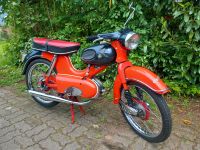 ☀️ Kreidler Florett K54/O-M Bj. 1965 Oldtimer. Top ☀️ Schleswig-Holstein - Rantzau Vorschau