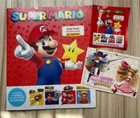 Super Mario Stickeralbum Thüringen - Jena Vorschau