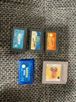 Gameboy Advance Spiele Spiel Rheinland-Pfalz - Mainz Vorschau