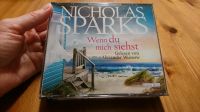 Wenn du mich siehst, Nicholas Sparks, Hörbuch, 6 CDs Schleswig-Holstein - Glinde Vorschau