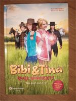 Bibi & Tina Voll verhext! Buch zum Film mit Fotos Niedersachsen - Celle Vorschau