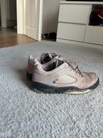 Jordan 5 psg mit Box original ! Nordrhein-Westfalen - Solingen Vorschau
