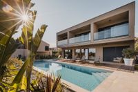 Kroatien, Region Porec: Moderne Villa mit Swimmingpool - Immobilie H2505 Bayern - Rosenheim Vorschau