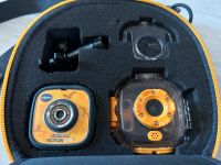 Vtech kidizoom action cam mit Tasche Mecklenburg-Vorpommern - Sassen-Trantow Vorschau