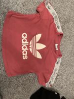 Adidas T-Shirt Niedersachsen - Delmenhorst Vorschau