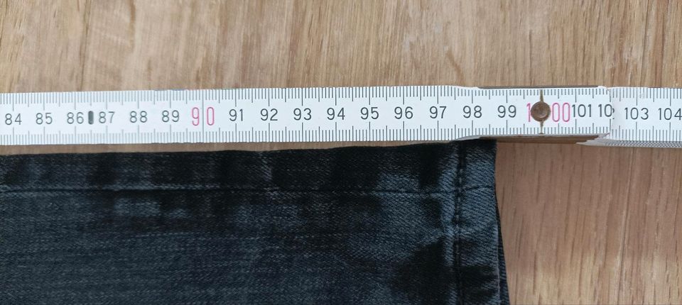 Herren Jeans gr W36 L30 C&A in Hennef (Sieg)