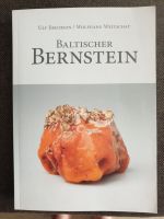 "Buch Baltischer Bernstein" Ulf Erichson , SBM Bilder, Fischland Baden-Württemberg - Baden-Baden Vorschau