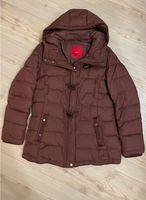 S.Oliver Damen Daunenjacke Gr.42 Bordeaux wie neu Bayern - Bindlach Vorschau