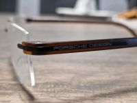 Porsche Design Brillenfassung Nordrhein-Westfalen - Hövelhof Vorschau
