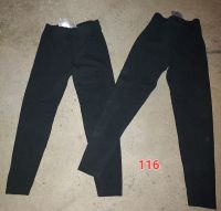 Leggins 116 schwarz3 Bonn - Kessenich Vorschau