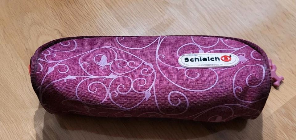 Step by step- Schulranzen, Schleich-Bayala in Leer (Ostfriesland)