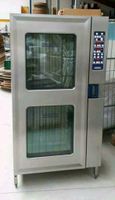 Eloma EDC Multimax Hobart CS-2012E Kombidämpfer 20 GN äh Rational Sachsen-Anhalt - Magdeburg Vorschau