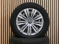 VW Sharan 7N, Tiguan 5N, Seat Alhambra Winterreifen| Komplettrad| 205/60 R16 96H | 00288 Baden-Württemberg - Reutlingen Vorschau