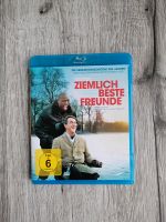 Ziemlich beste Freunde - Blue ray Hessen - Brachttal Vorschau