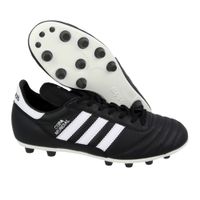 ADIDAS COPA MUNDIAL [ GR. 48 2/3 ] FUßBALLSCHUHE 015110 SCHWARZ Nordrhein-Westfalen - Schloß Holte-Stukenbrock Vorschau