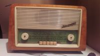 Röhrenradio ,Stern-Radio: Weimar 4900,Jahr: 1961, funktioniert Berlin - Pankow Vorschau